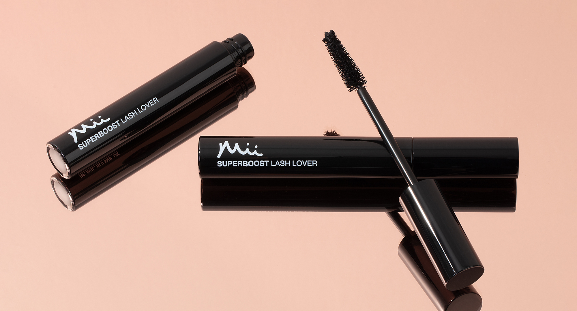 Superboost Lash Lover Mascara