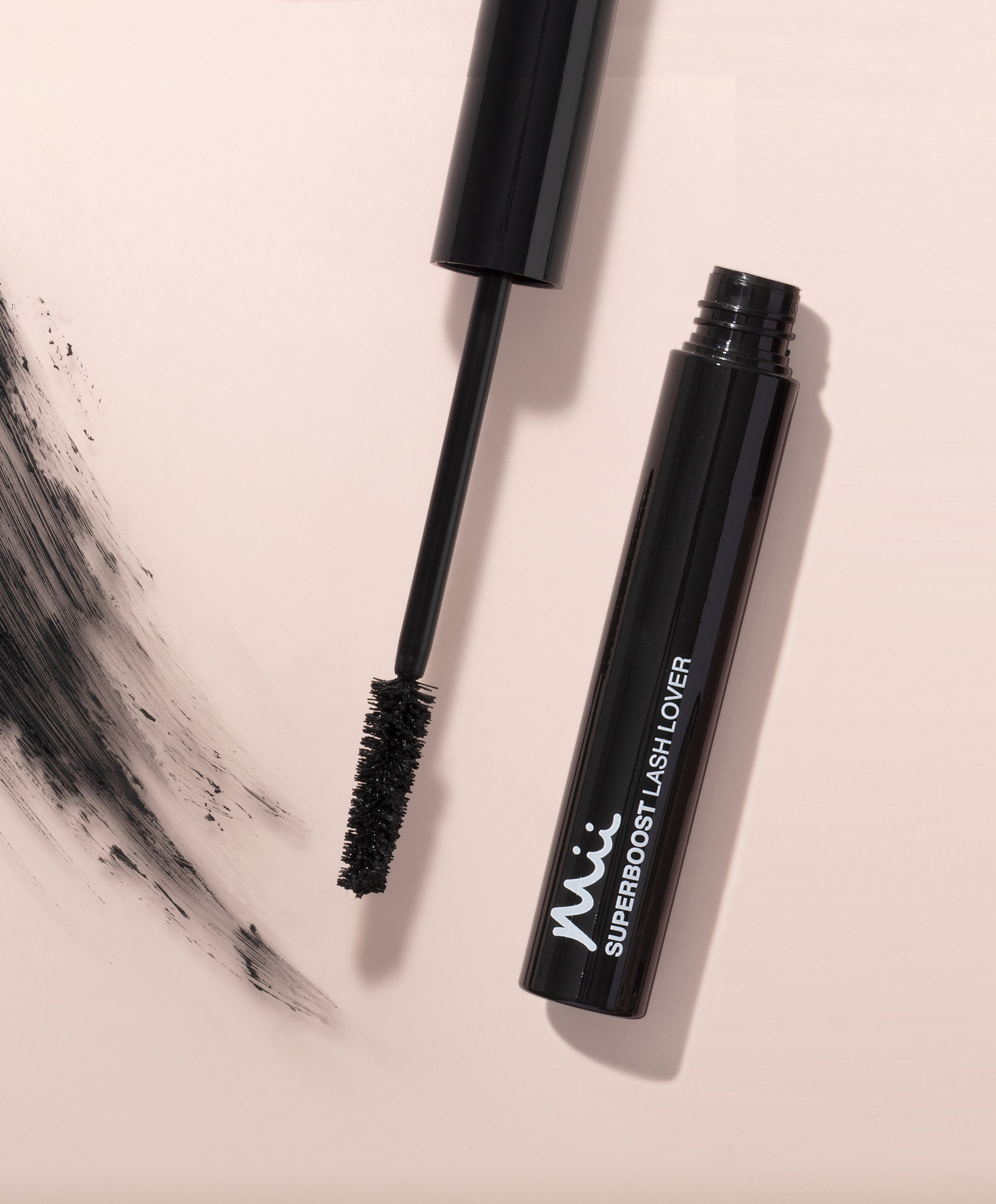 Superboost Lash Lover Mascara