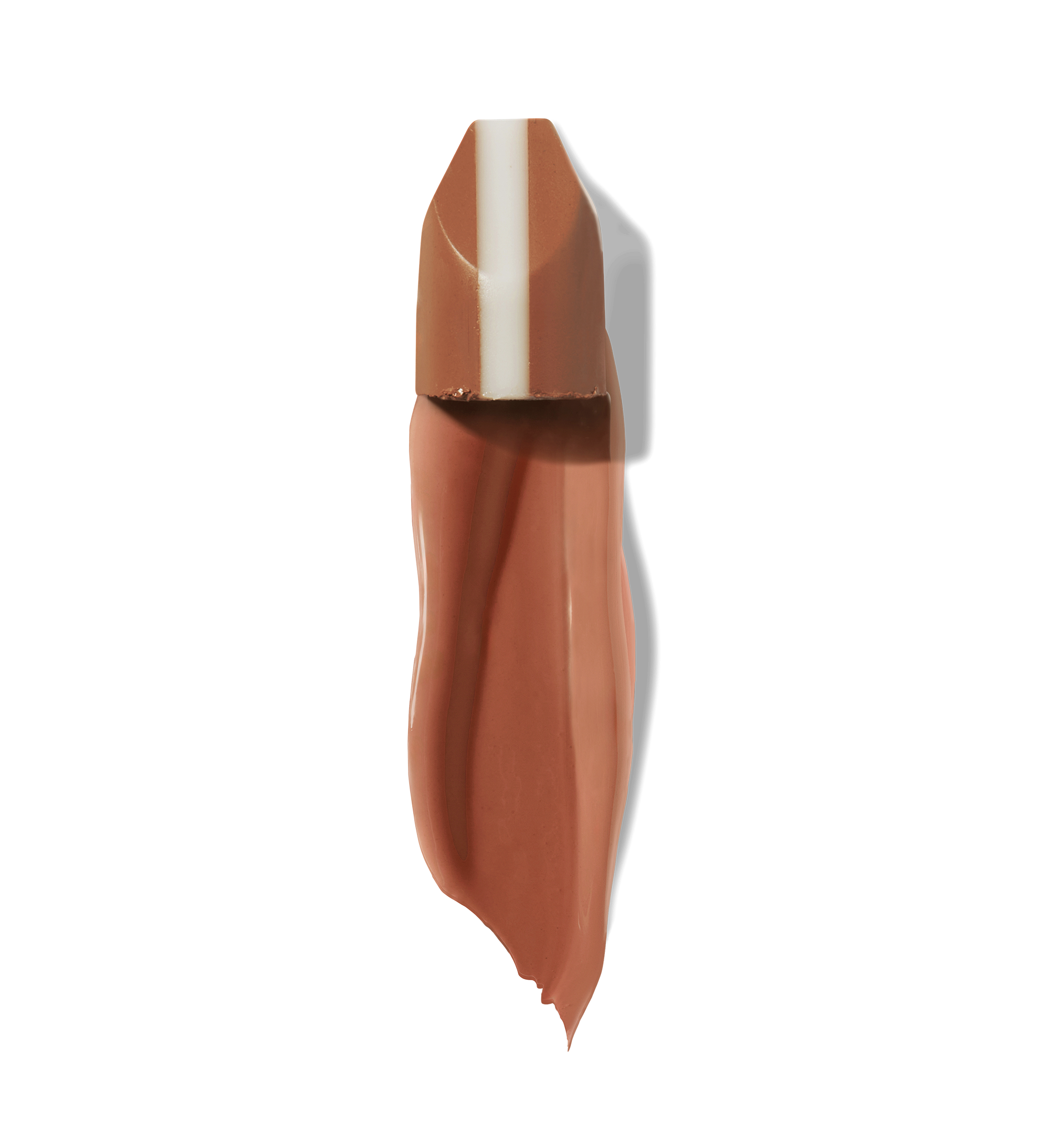 swatch of HydraBoost Lip Lover Lipstick in shade Snug