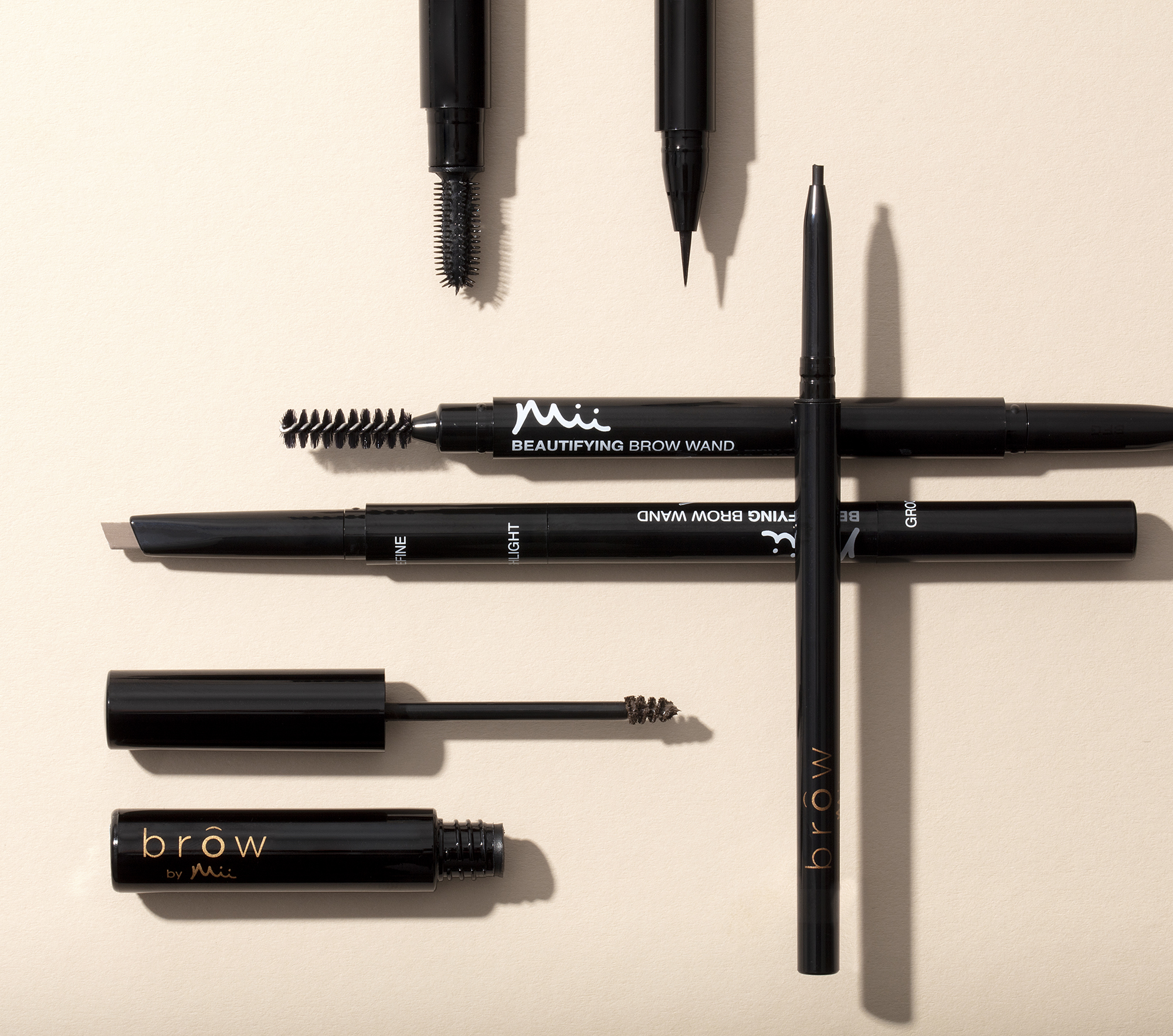 National Brow Day