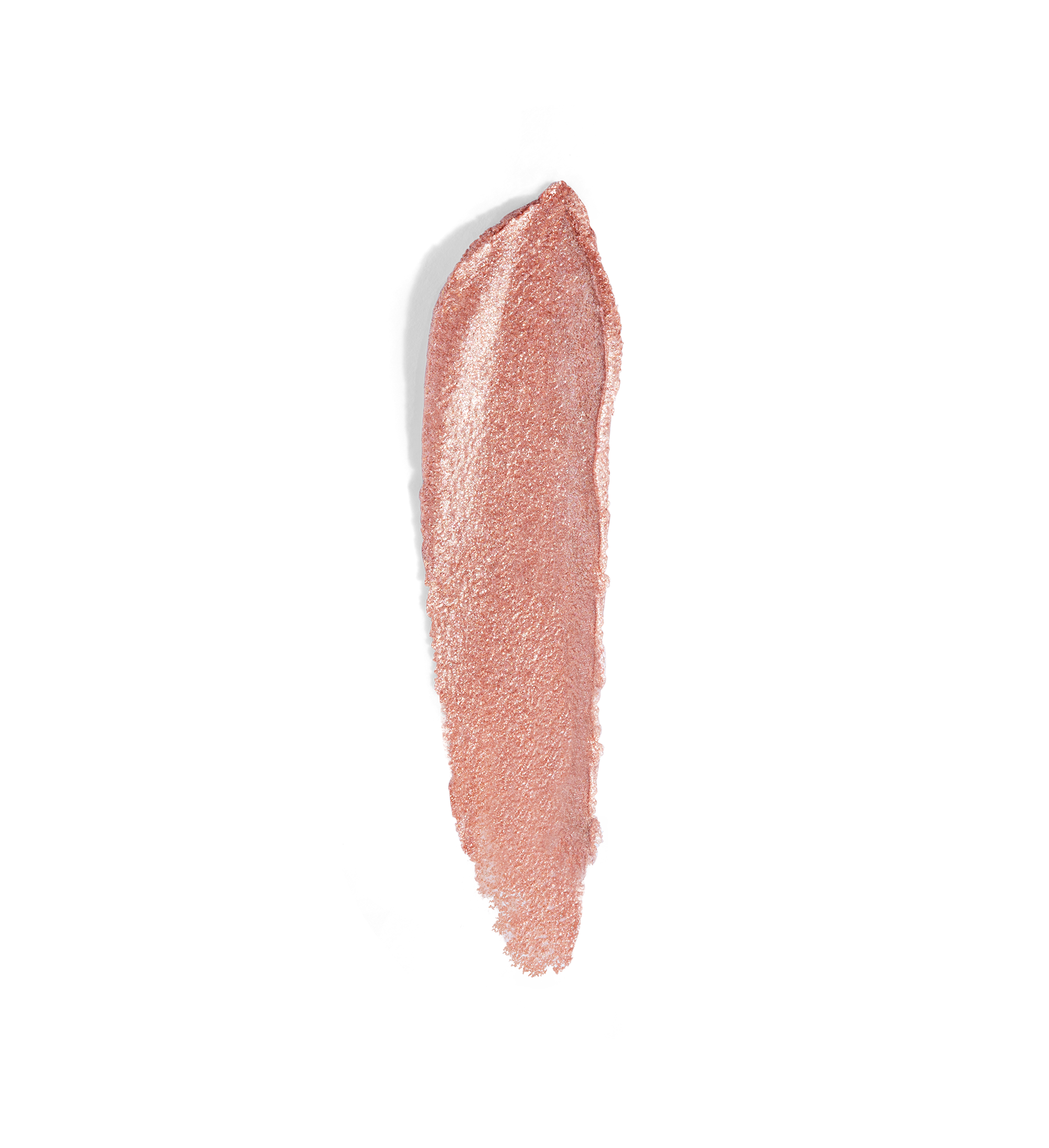 Forever Eye Colour Crayon Eyeshadow in Golden Blush swatch