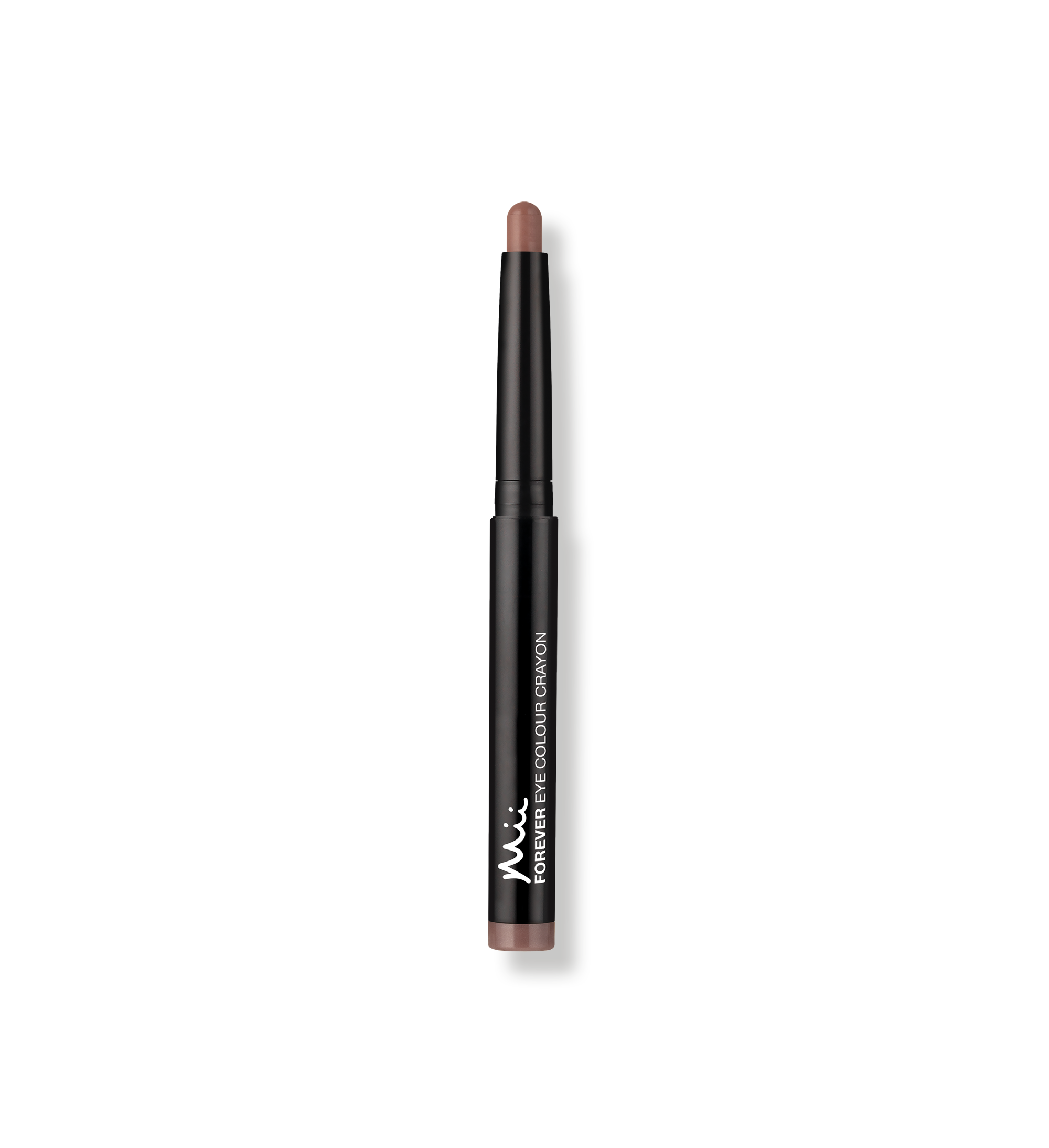 Forever Eye Colour Crayon Eyeshadow in Chestnut