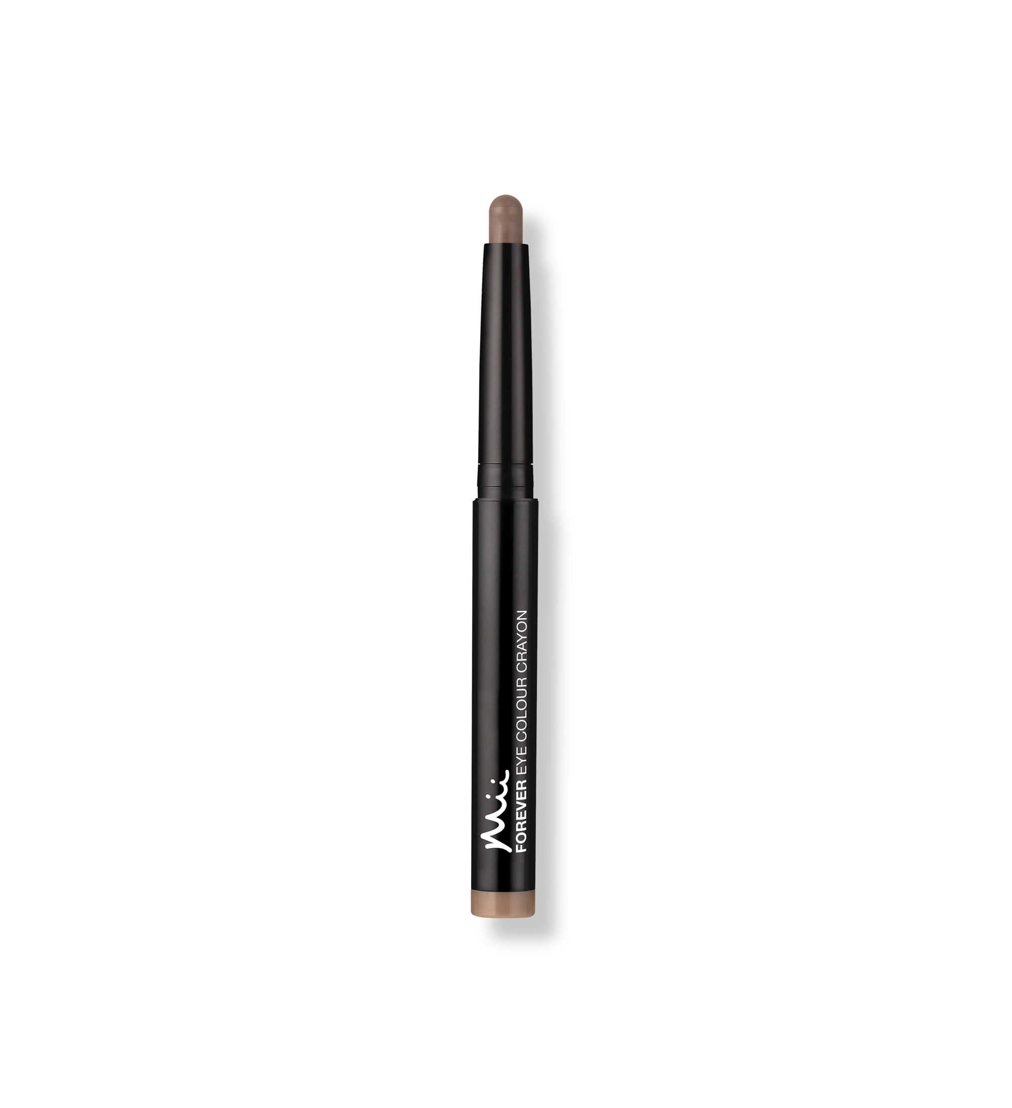 Forever Eye Colour Crayon Eyeshadow in Taupe Brown