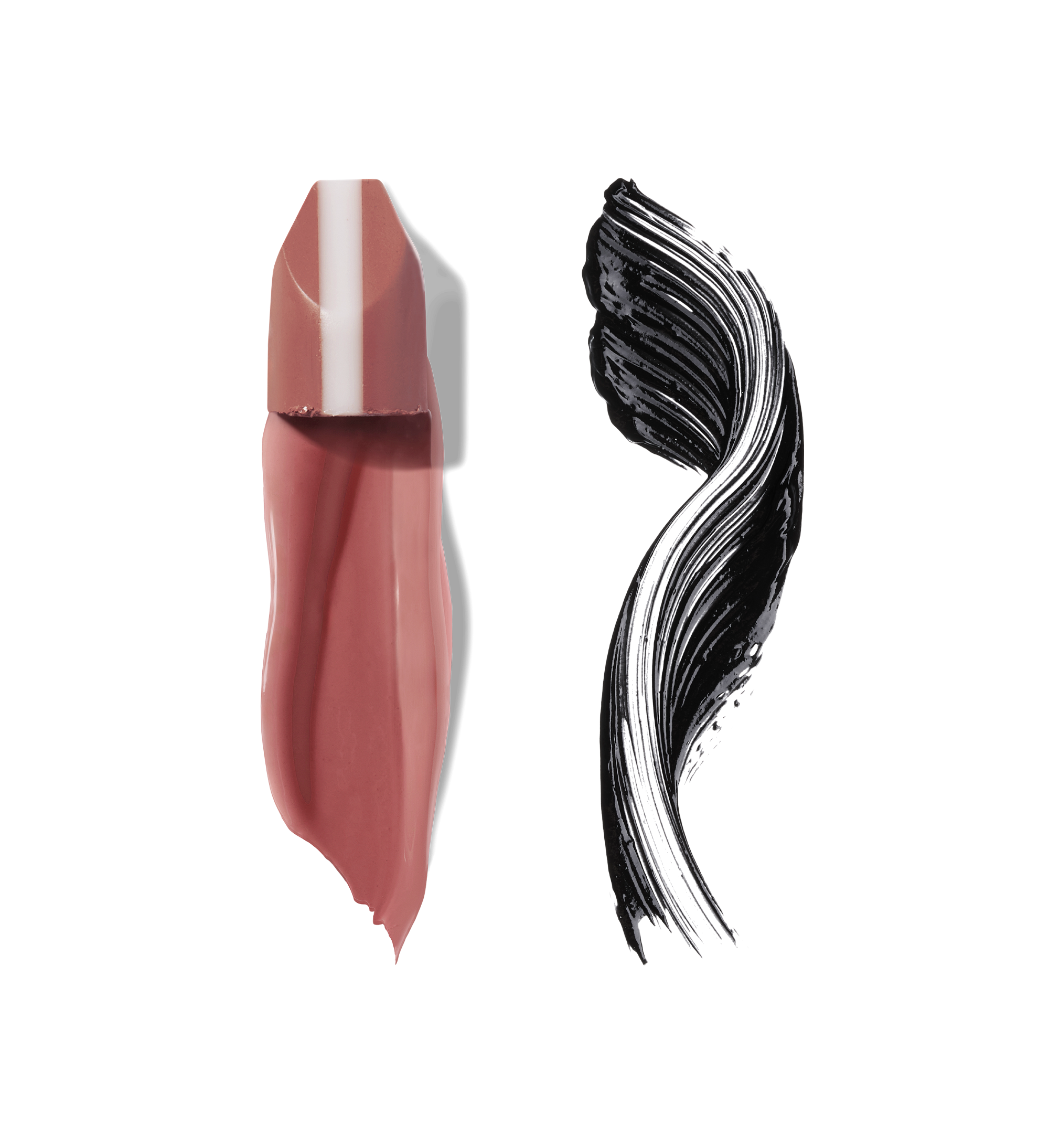 Lip + Lash Lipstick and Mascara Duo in In Bloom