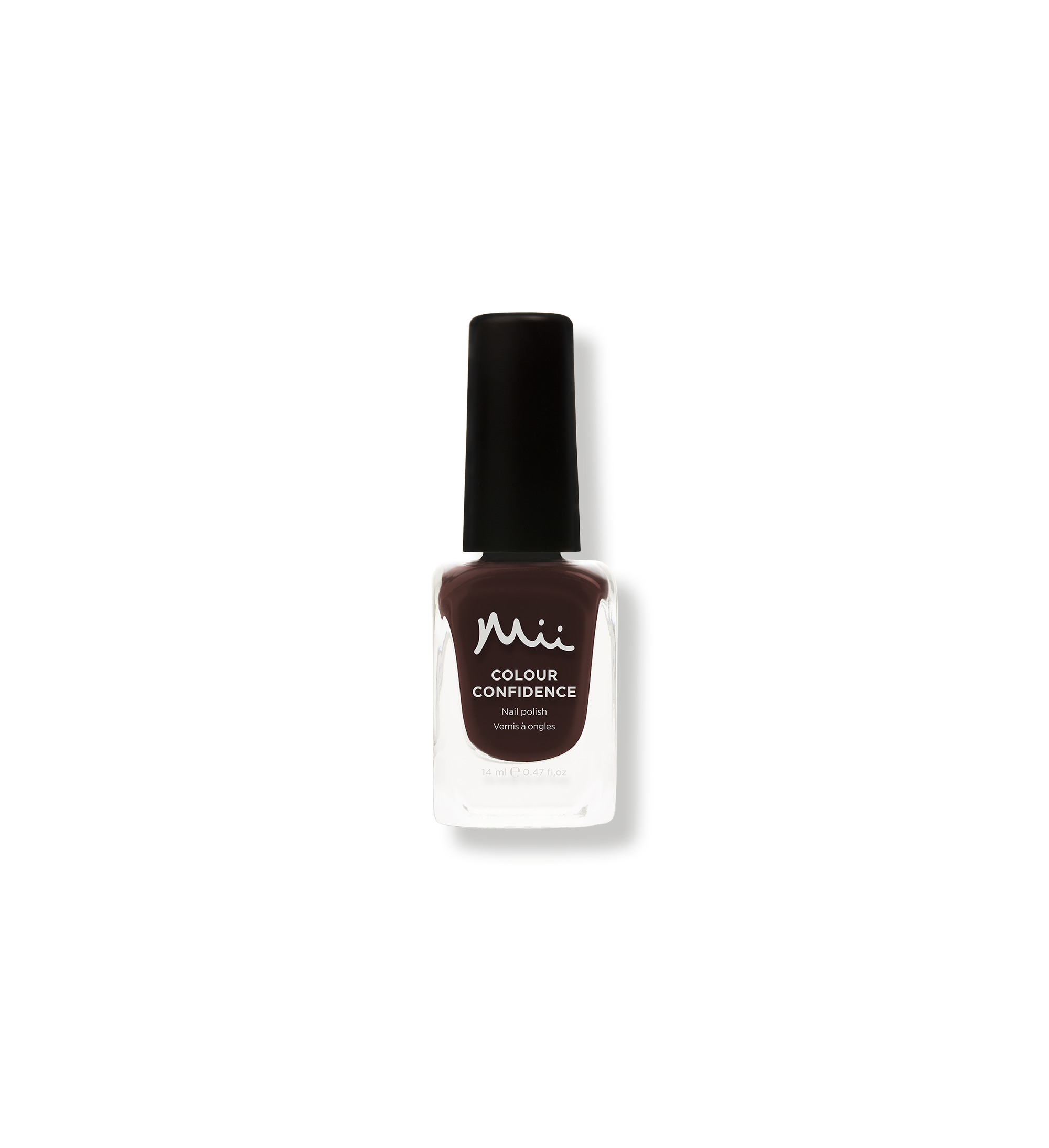 Colour Confidence Nail Polish Enigma