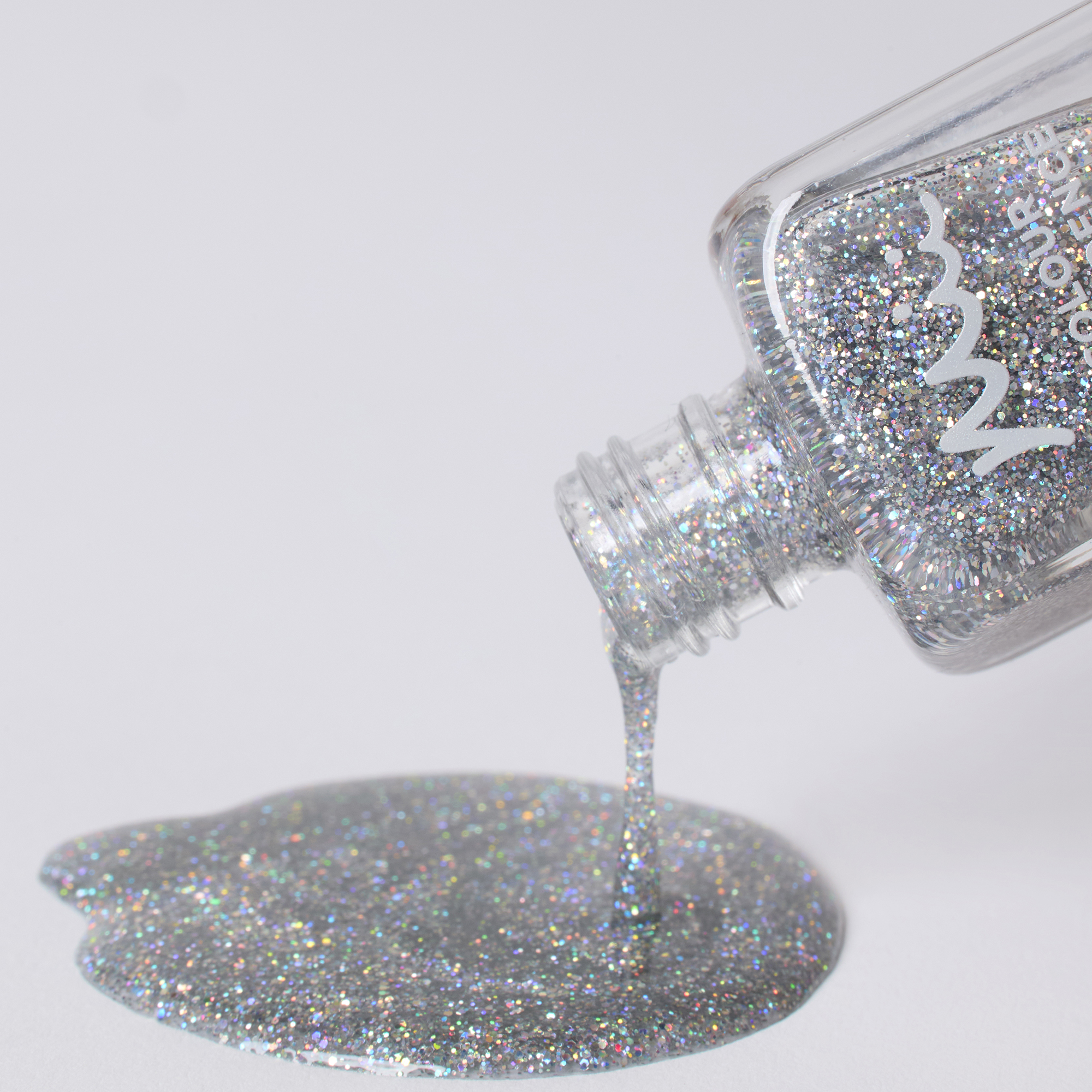 Majesty Colour Confidence Nail Polish swatch