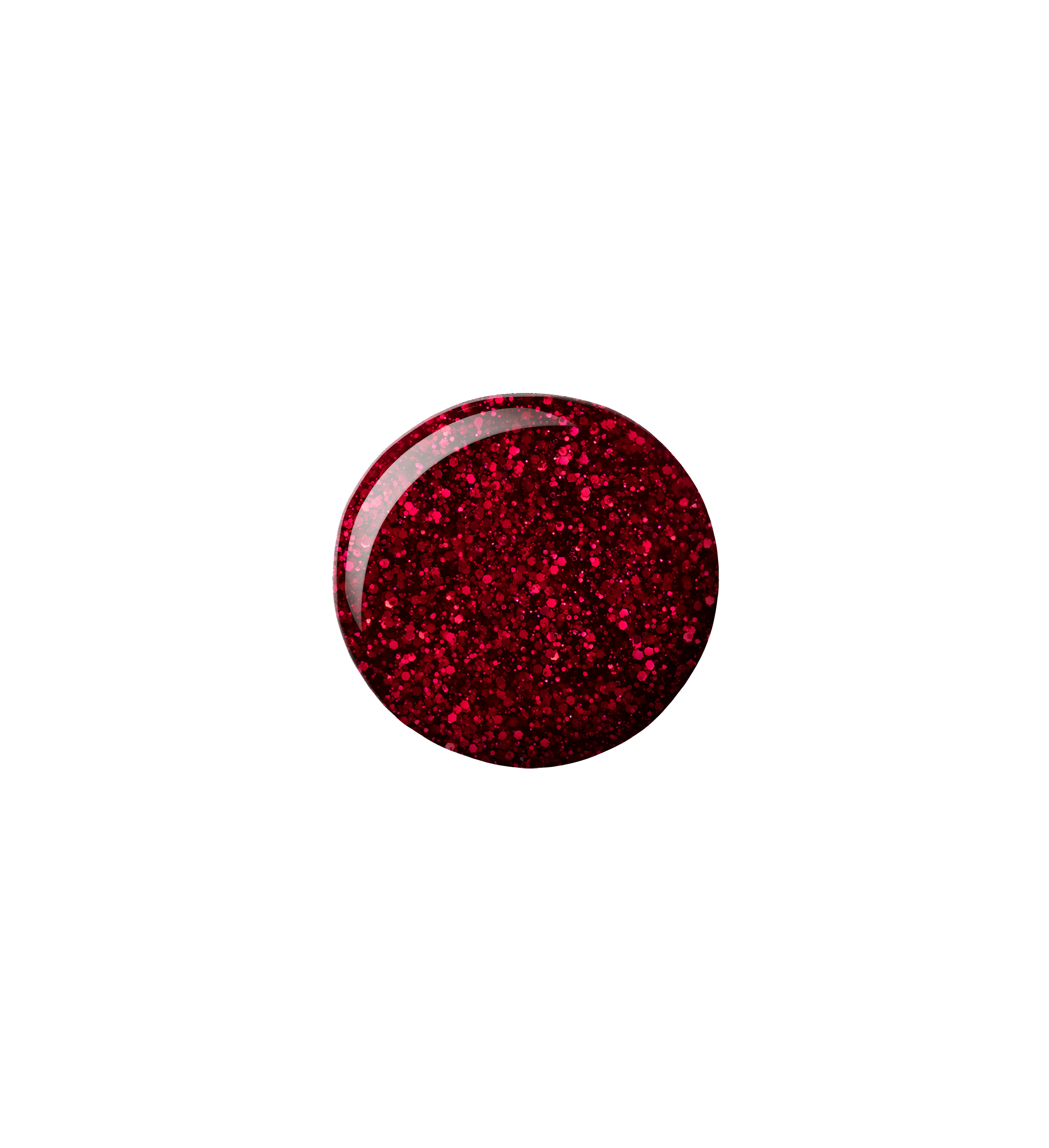 Regal Ruby Colour Confidence Nail Polish swatch