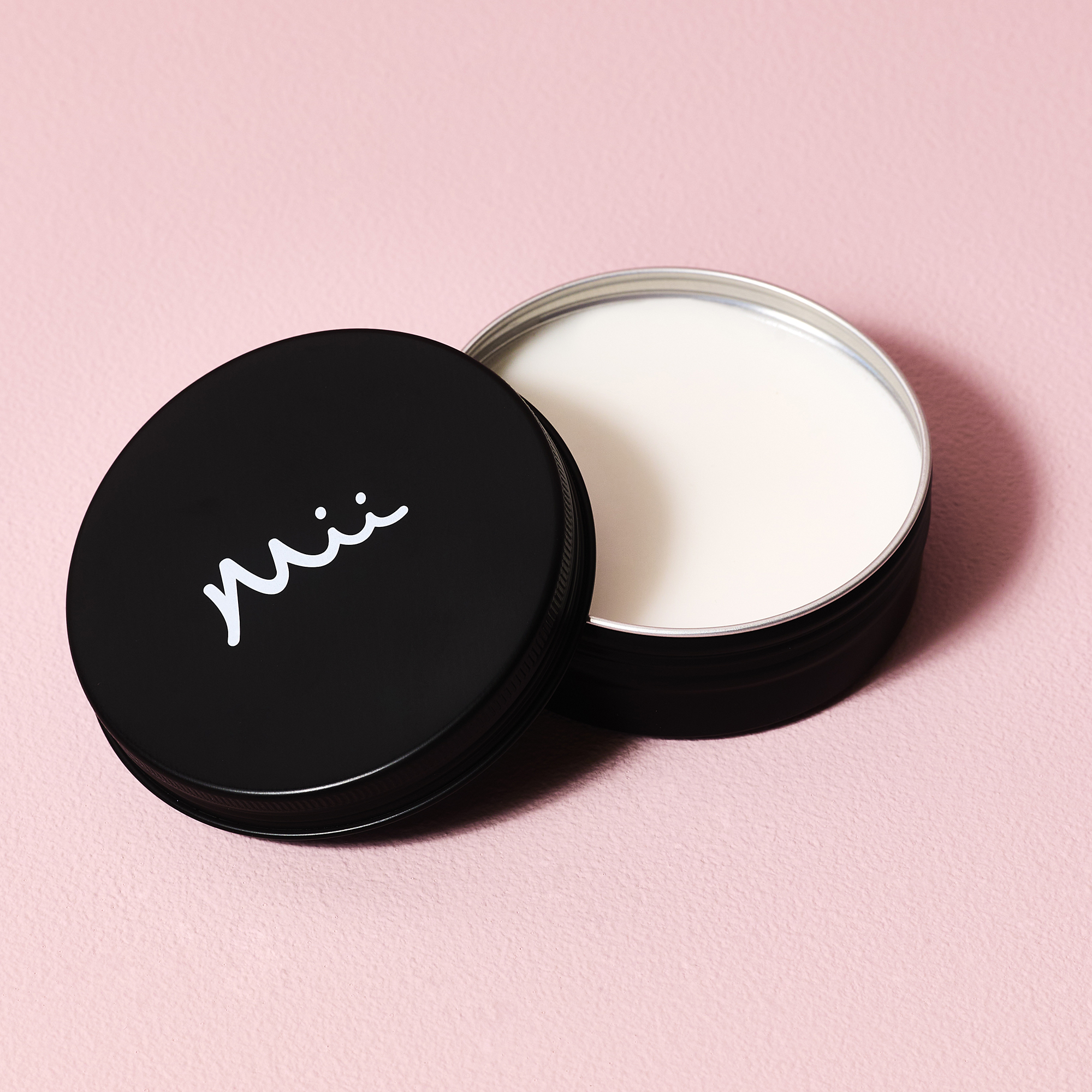 Cleanse & Care Brush Balm