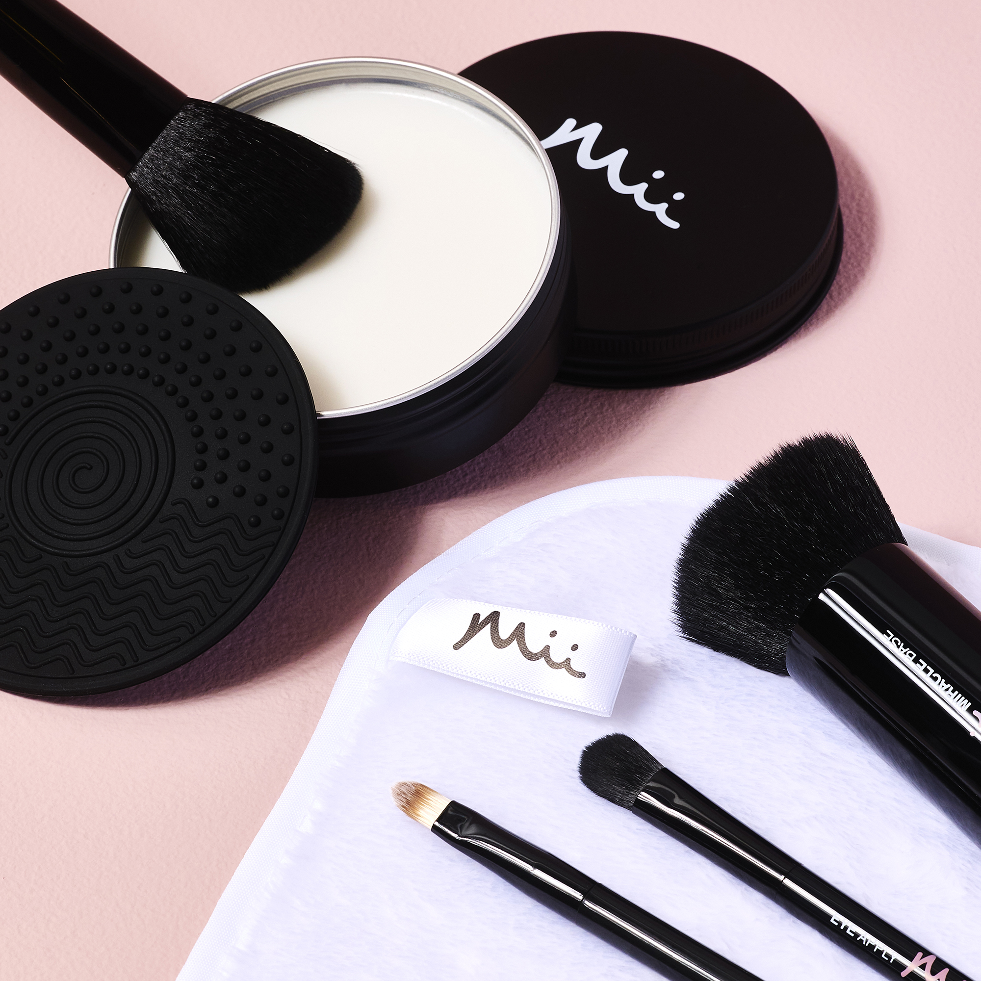 Shop - Mii Cosmetics