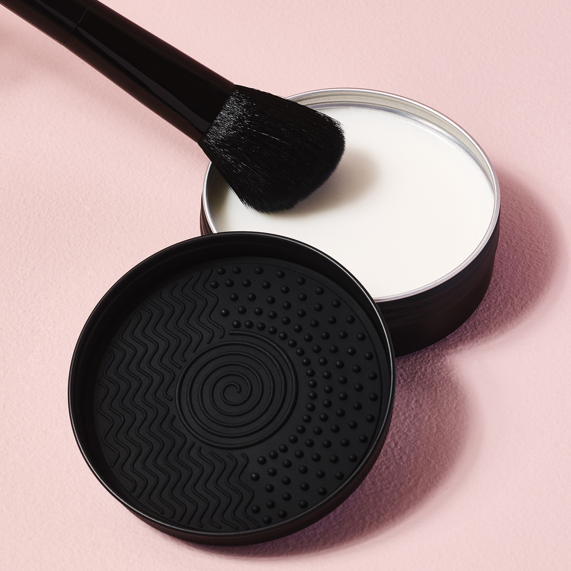 Cleanse & Condition Brush Balm