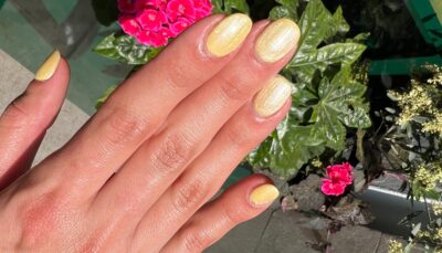 Butter Nails 