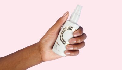 Care + Caress Hand Serum