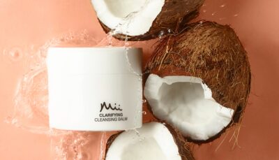 Clarifying Cleansing Balm