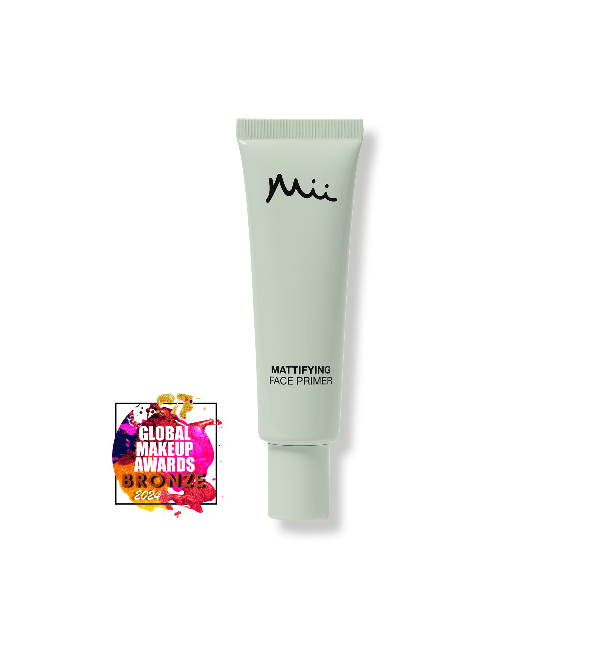 Mattifying Face Primer