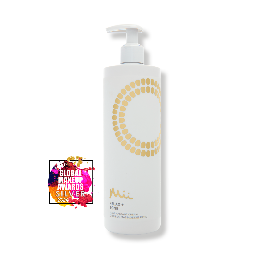 【未使用】direia STEM RISE MASSAGE CREAM 500g Direia Stem Rise Massage Cream 500g