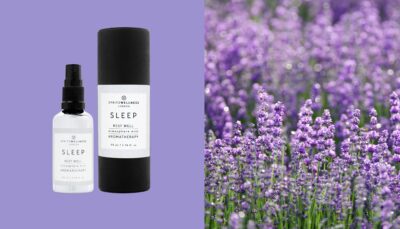 Spritz Wellness Sleep Atmosphere Spray