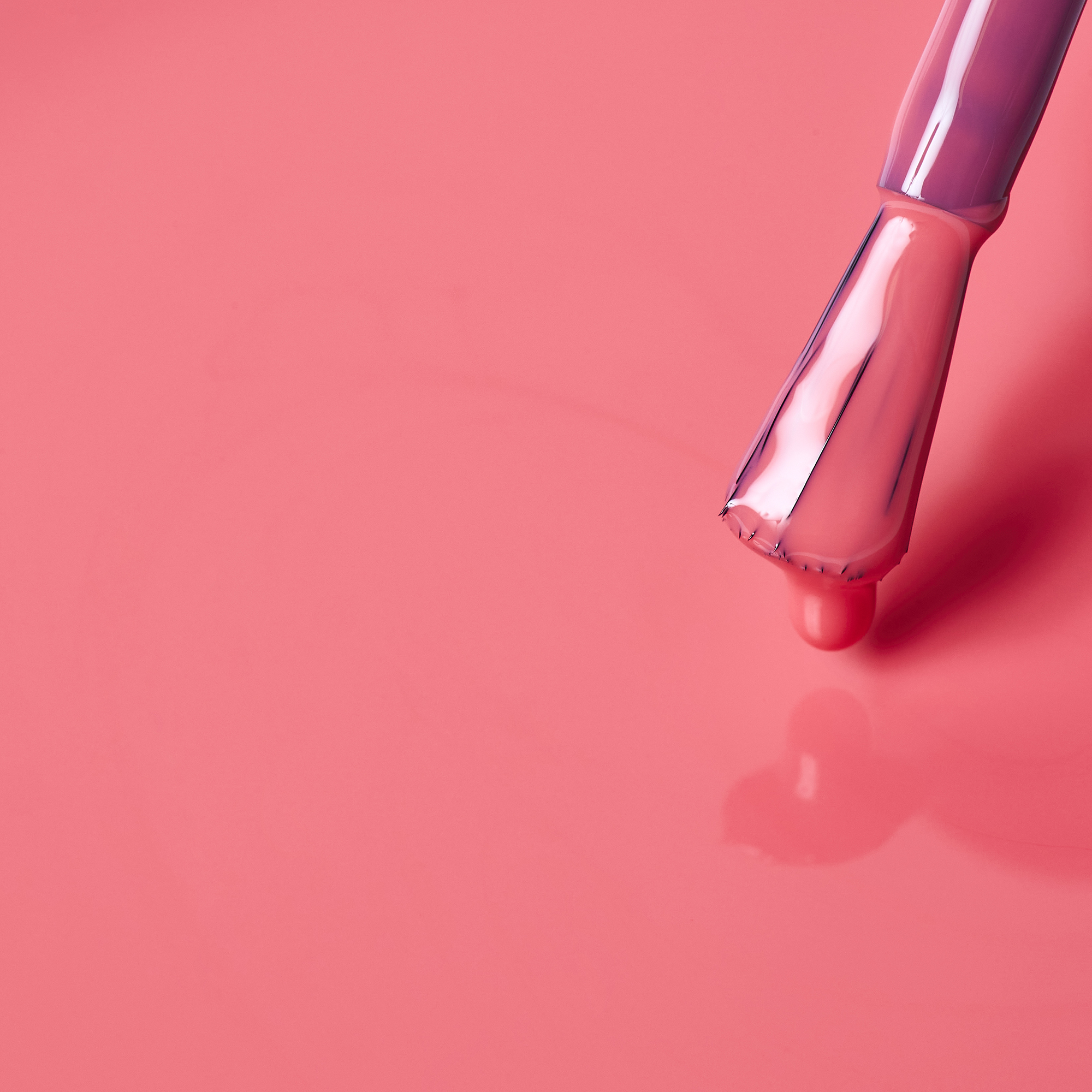 Dragon Fruit Colour Confidence Nail Polish swatch