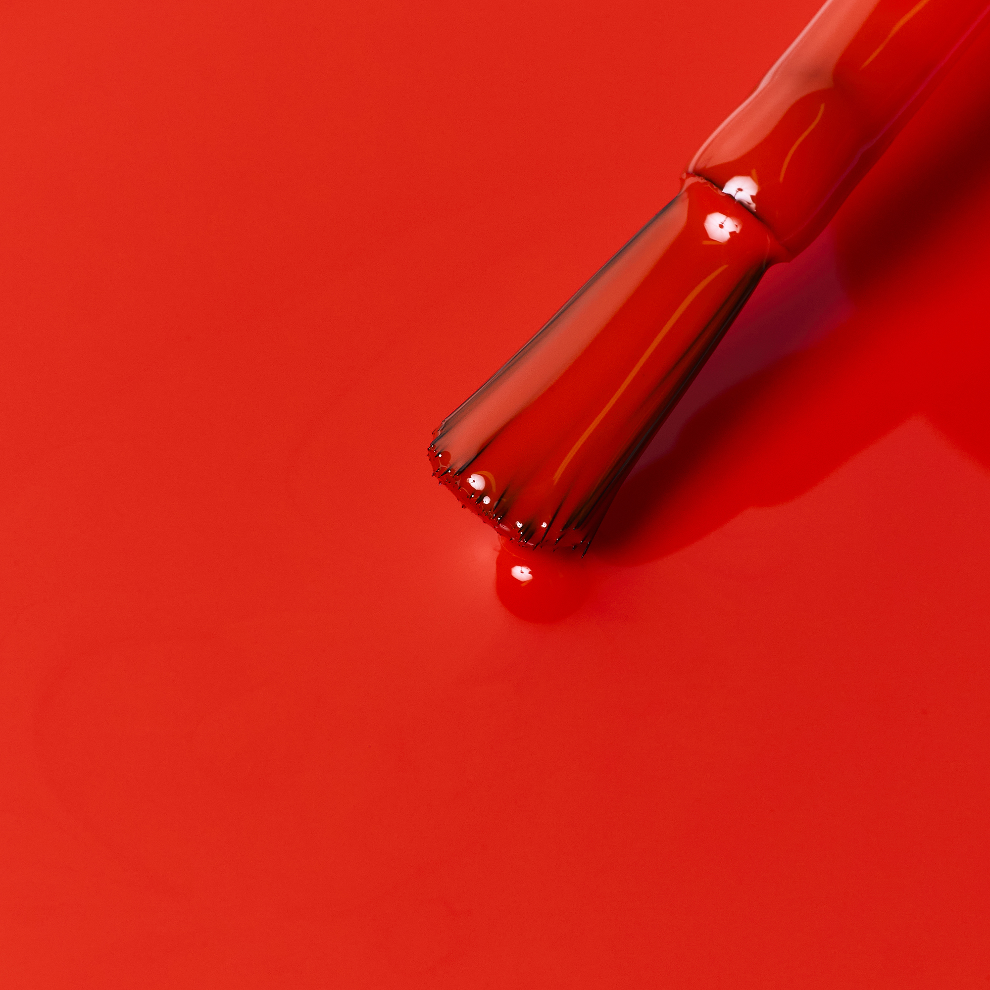 Heatwave Colour Confidence Nail Polish swatch