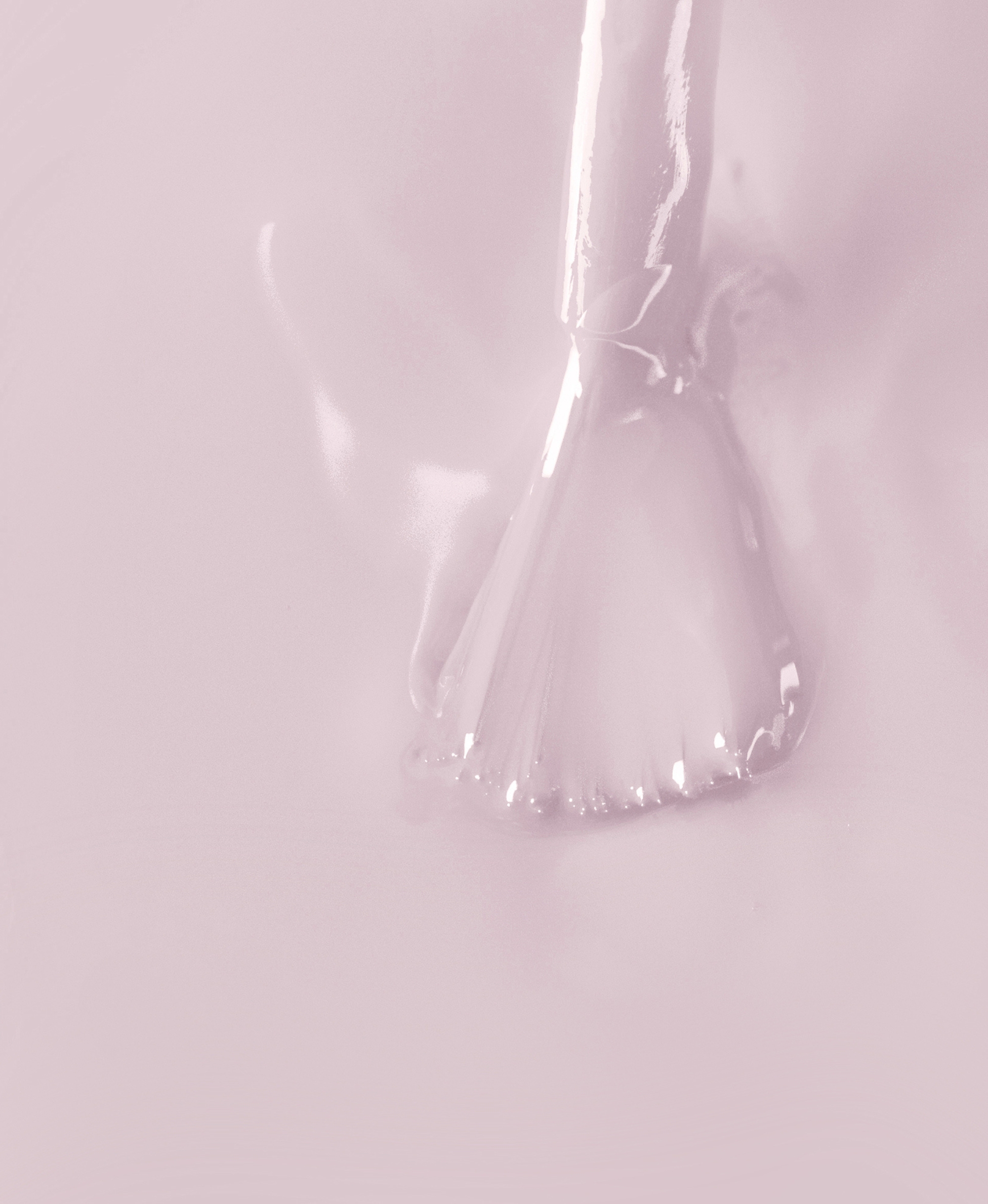 Dainty Orchid swatch