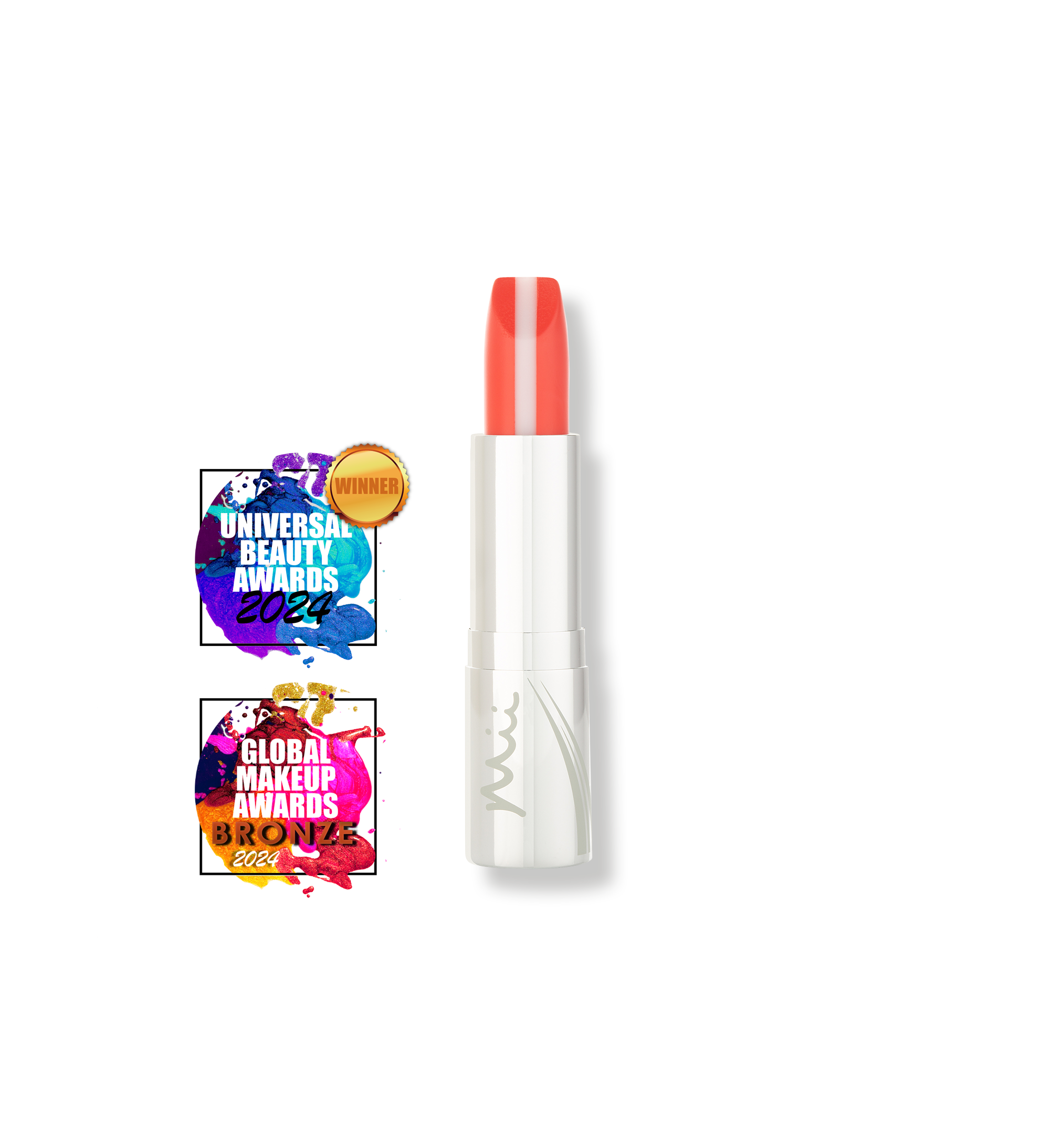 HydraBoost Lip Lover Lipstick in Shade Tutti Frutti