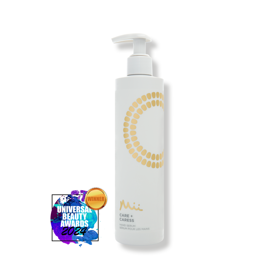 miiスキンケア 泡で仕込む新ルーティーン”がトレンドに⁉導入型泡セラムで髪の芯まで