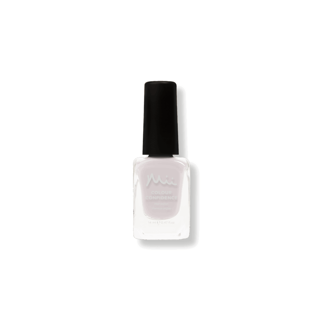 Dainty Orchid Colour Confidence Nail Polish