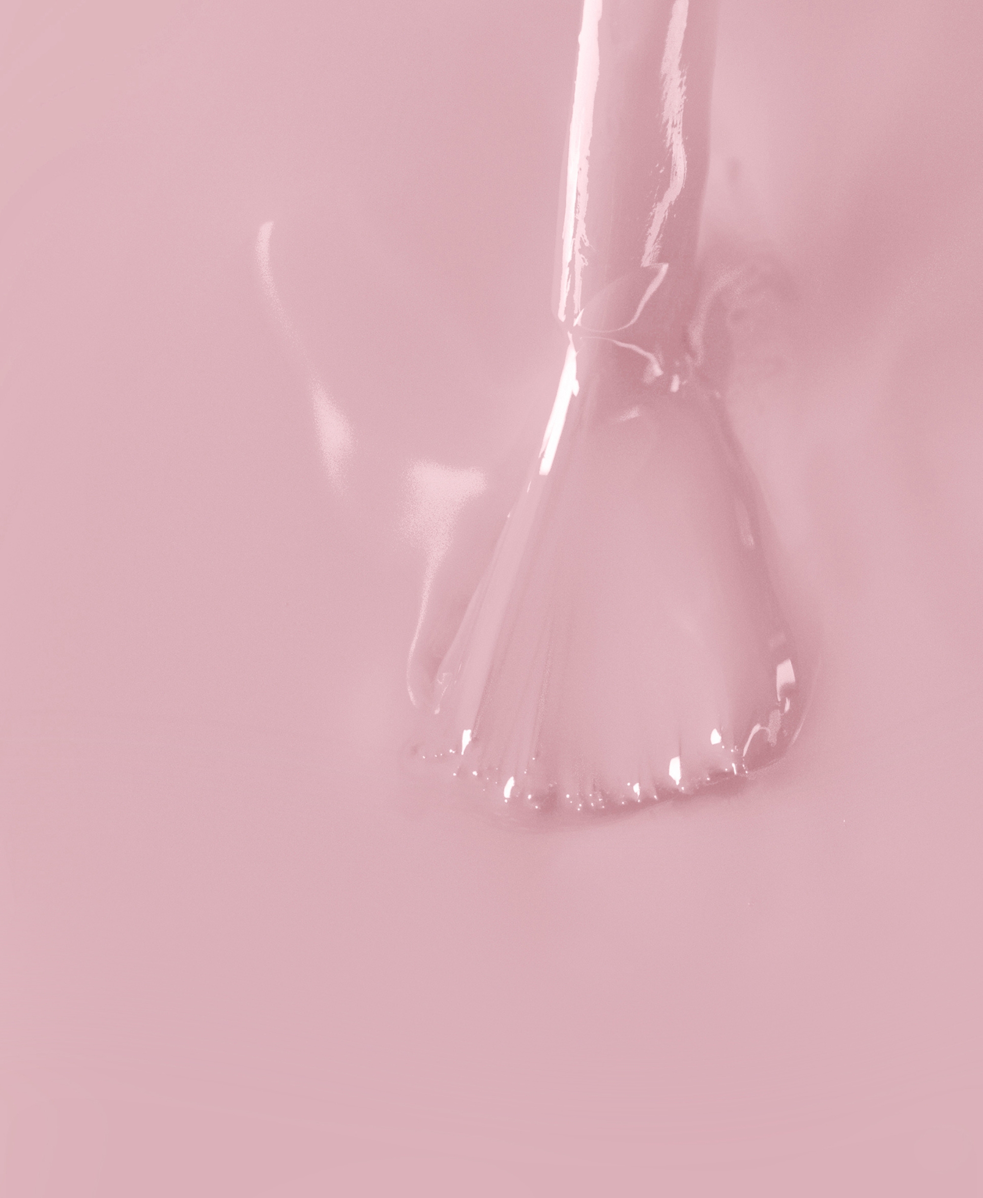 Pink Lily Swatch