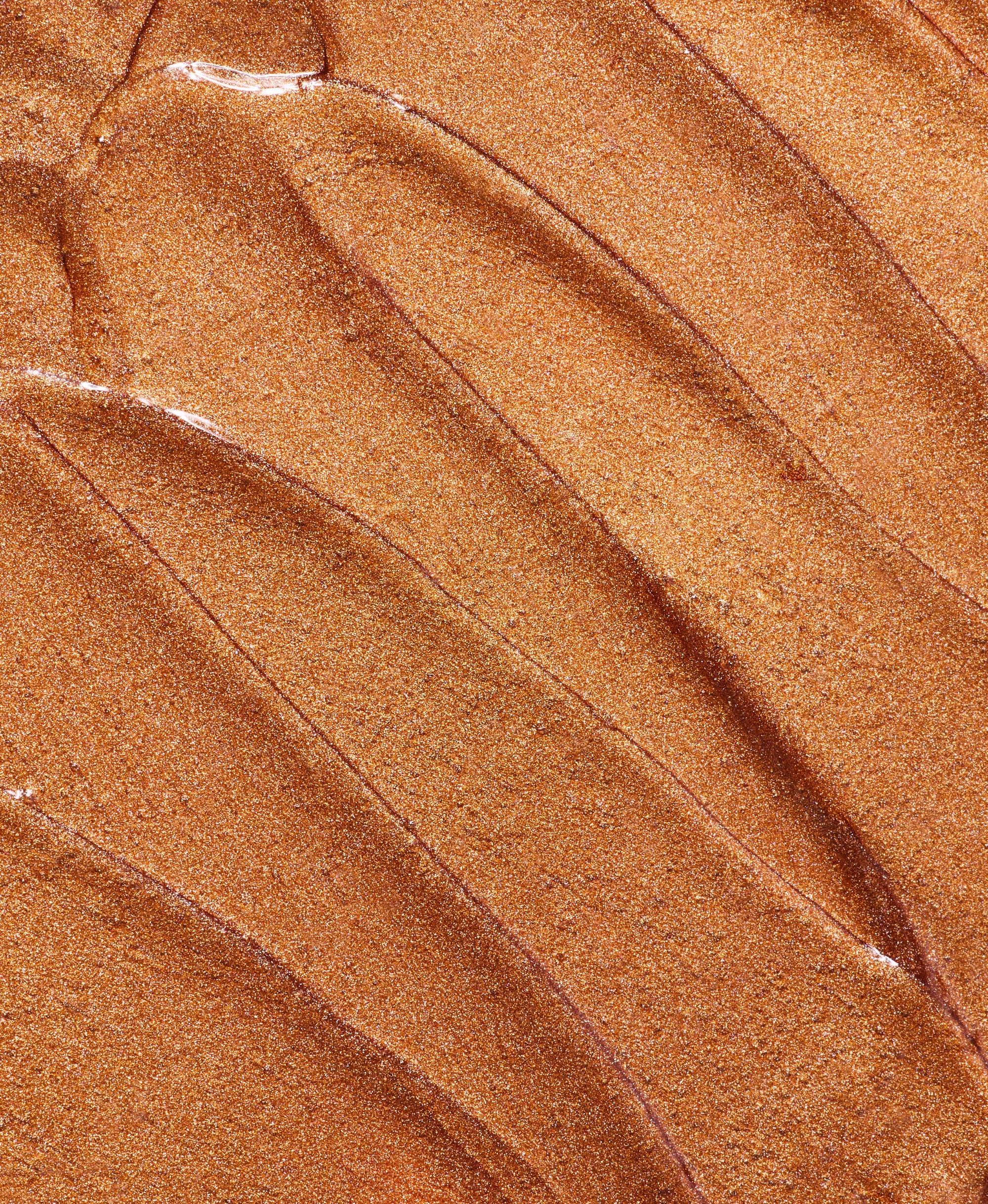 Instant Shimmer Temporary Tanning Lotion swatch texture