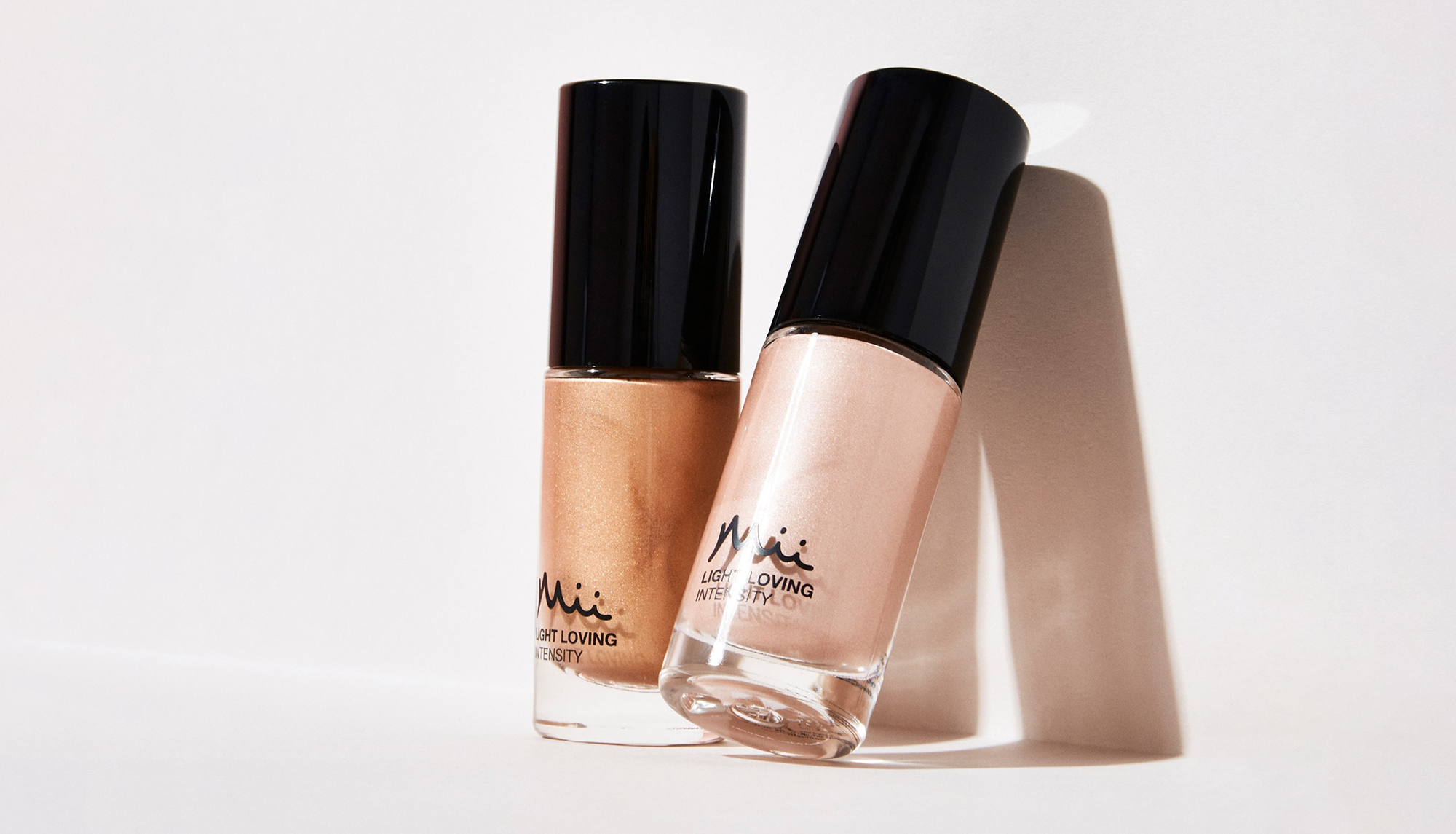 Light Loving Intensity Liquid Highlighter