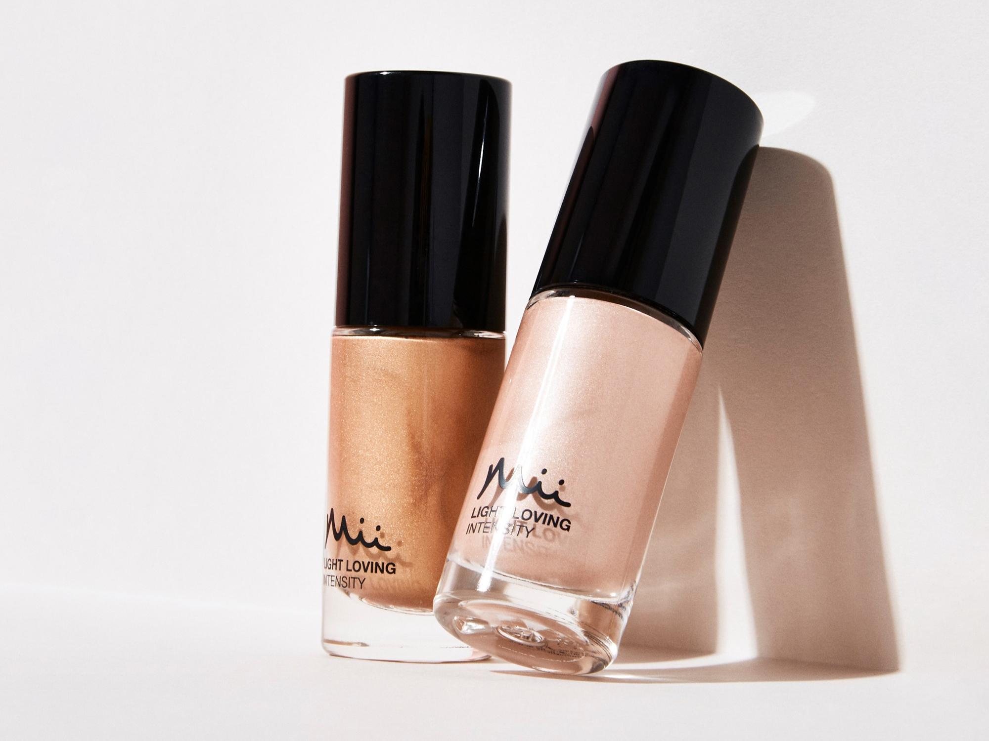Light Loving Intensity Liquid Highlighter
