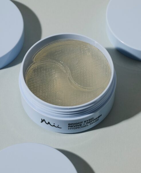 Skincare | Exfoliating, Hydrating & Cleansing | Mii Cosmetics