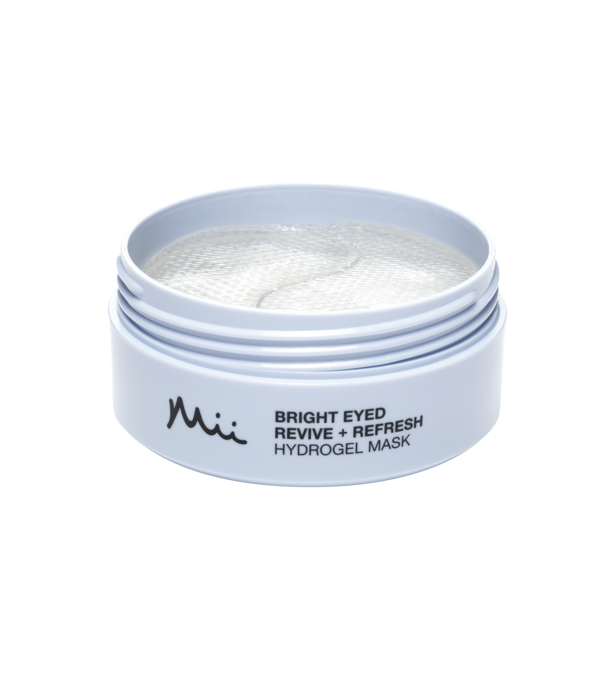 Bright Eyed Revive + Refresh Hydrogel Mask