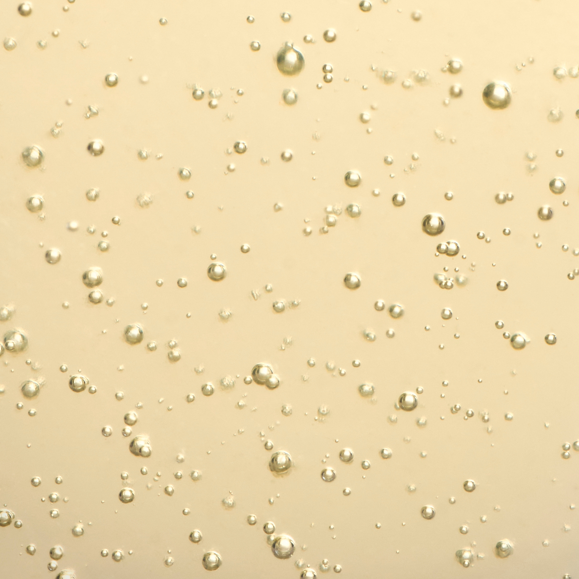 Close up of Nourish + Nurture Nail and Cuticle Oil texture