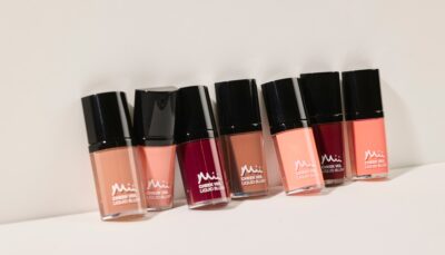 Cheek Veil Liquid Blush Lineup