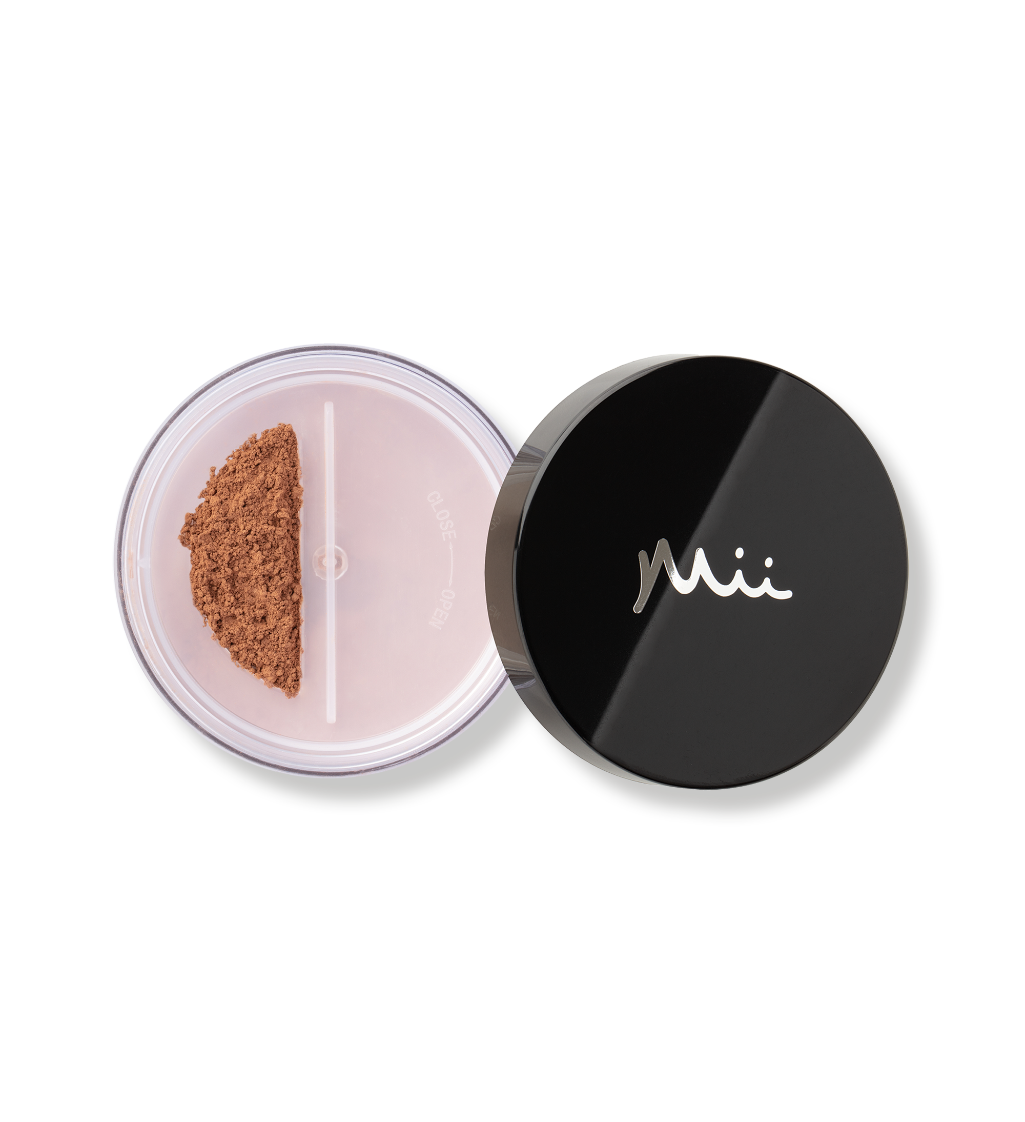 Irresistible Face Base Mineral Foundation SPF 30 in shade Precious 12