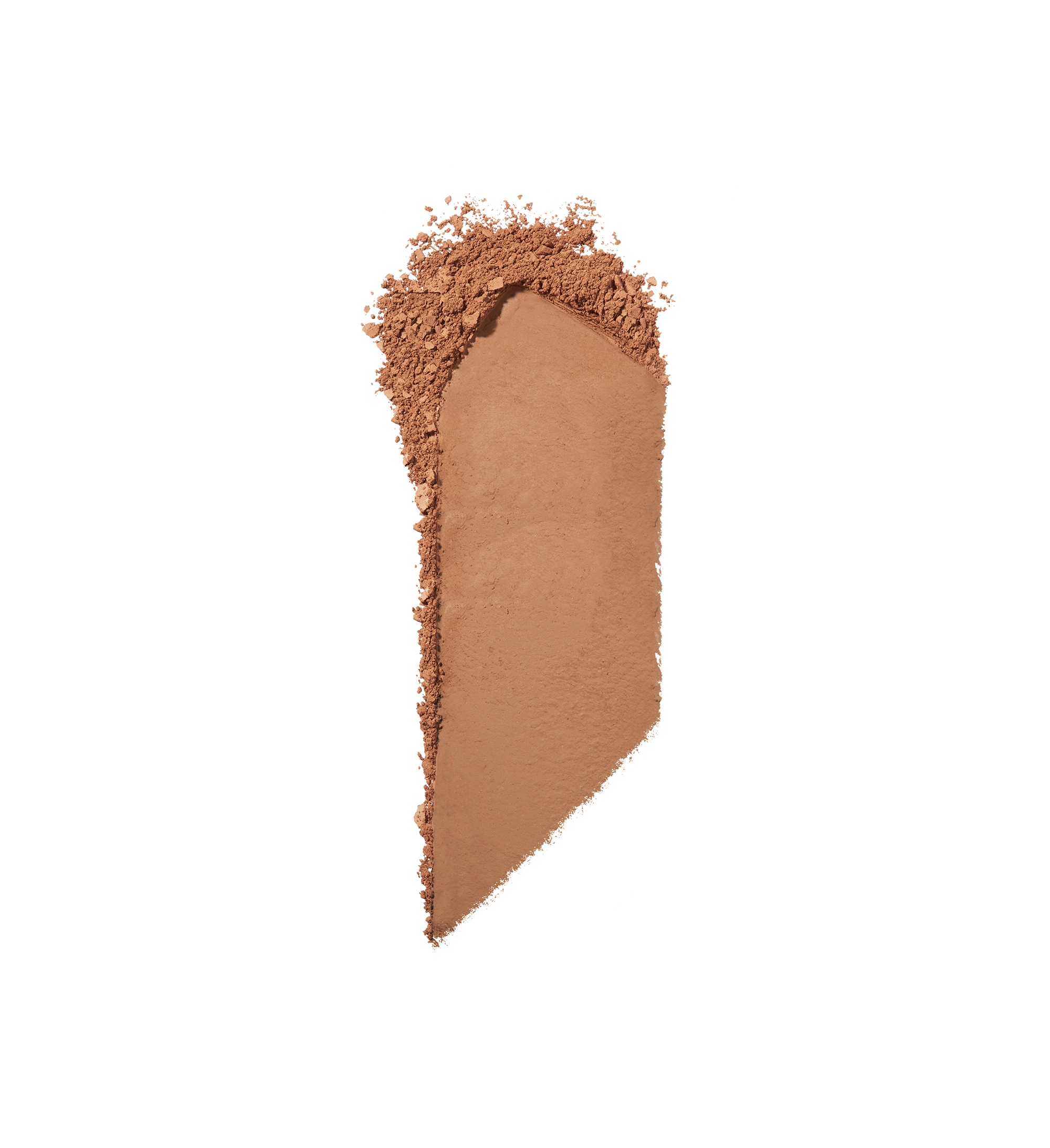Irresistible Face Base Mineral Foundation SPF 30 swatch texture in shade Precious 12