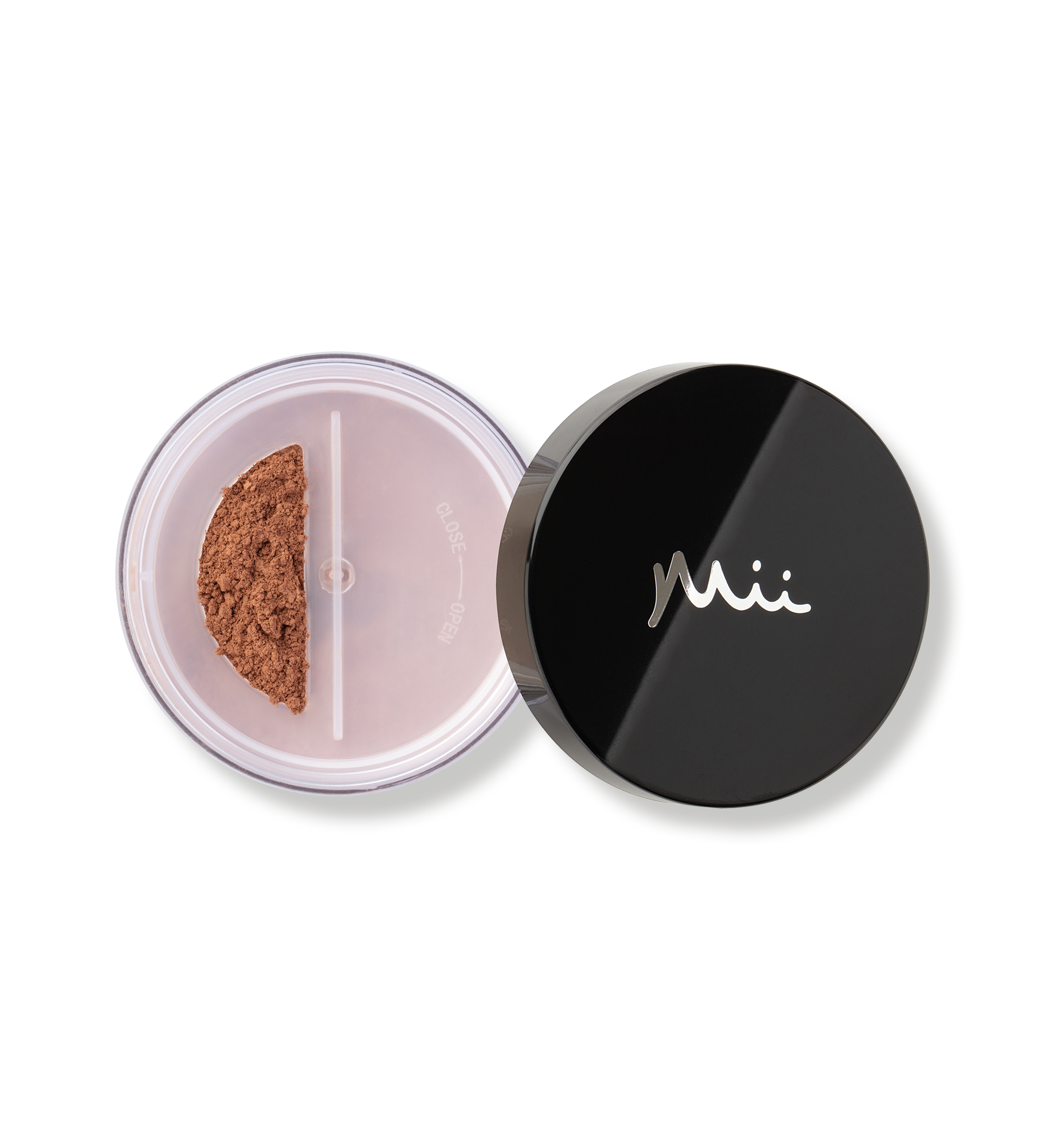 Irresistible Face Base Mineral Foundation SPF 30 in shade Precious 13