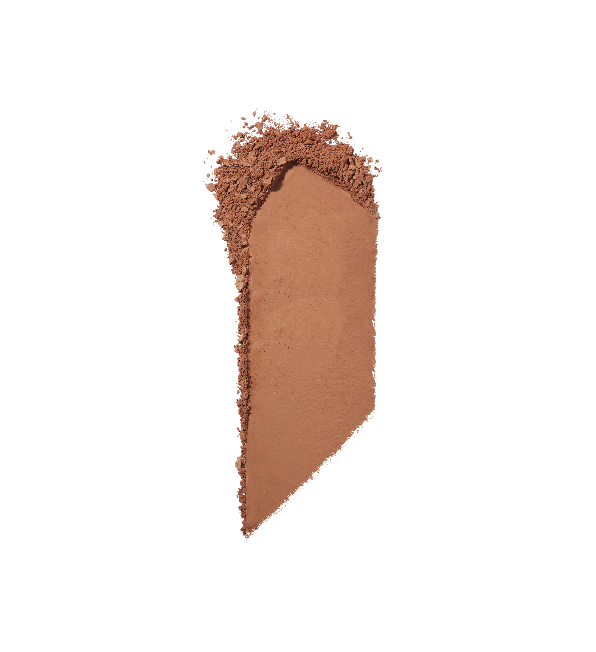 Irresistible Face Base Mineral Foundation SPF 30 swatch texture in shade Precious 13