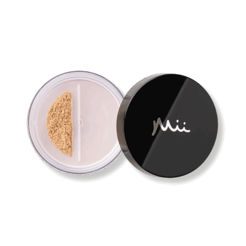Irresistible Face Base Mineral Foundation SPF 30 in shade Precious 08