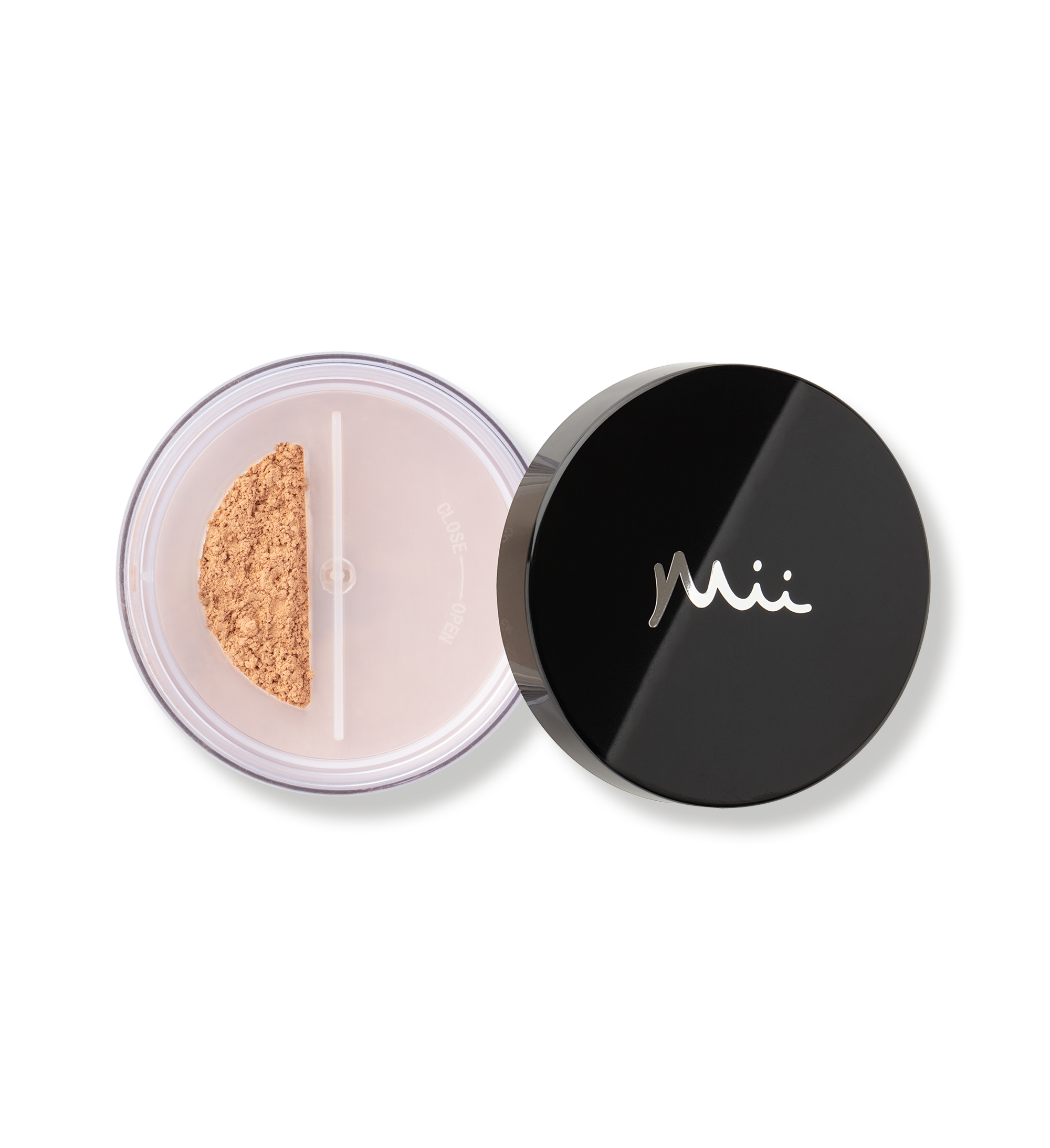 Irresistible Face Base Mineral Foundation SPF 30 in shade Precious 09