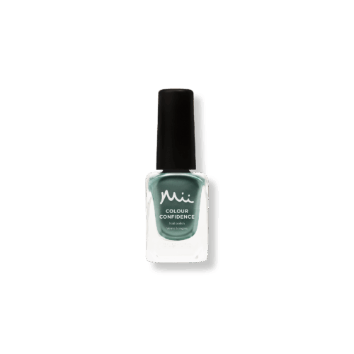 Mint Eclipse Colour Confidence Nail Polish
