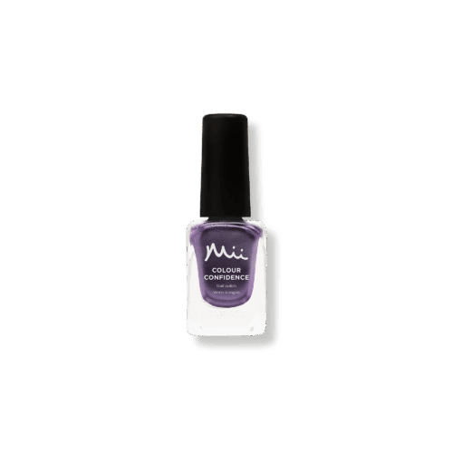 Ultraviolet Colour Confidence Nail Polish