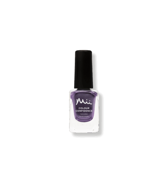 Nails | Professional Quality Nail Polish & Nail Care | Mii Cosmetics