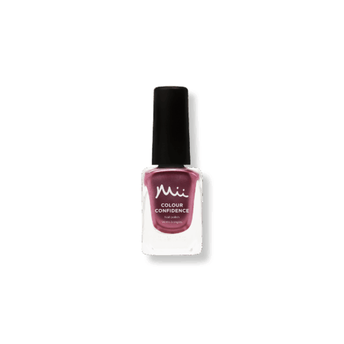 Cosmic Kiss Colour Confidence Nail Polish
