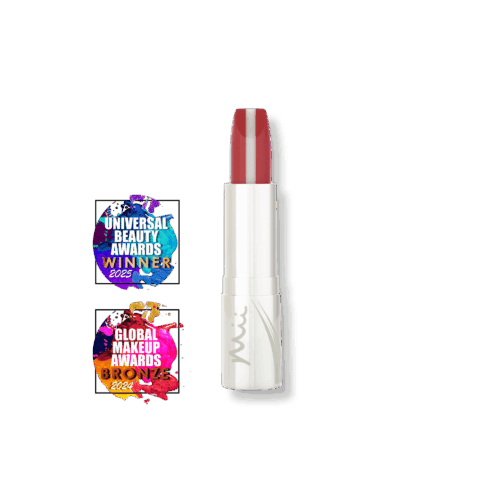 Product shot of HydraBoost Lip Lover in Rosie Posie