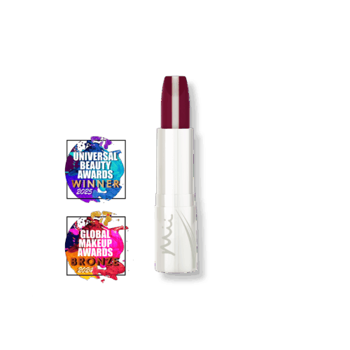 Product shot of HydraBoost Lip Lover in Dahlia