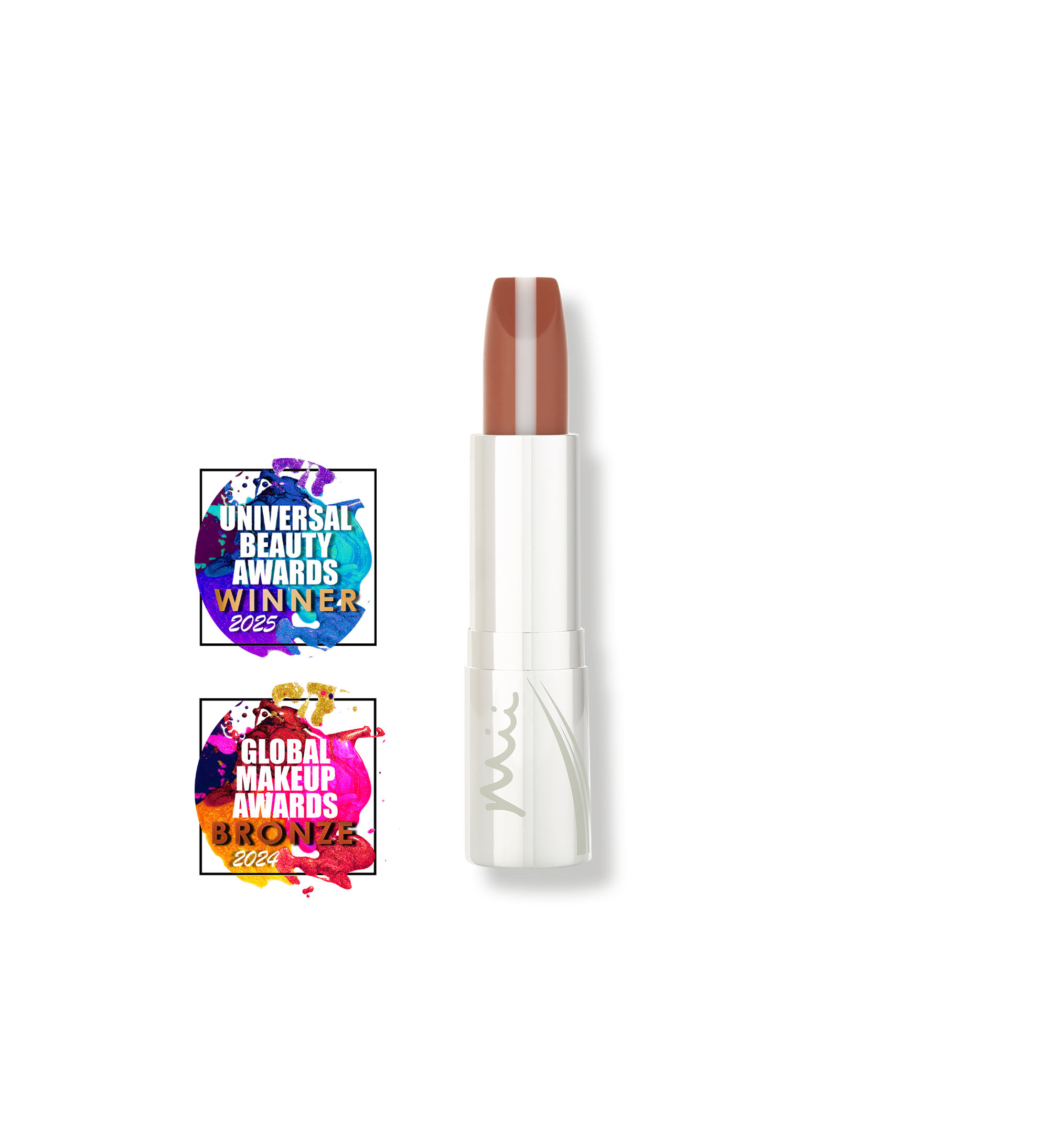 Product shot of HydraBoost Lip Lover in Snug