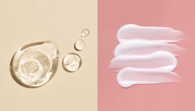 Hyaluronic Acid and Ceramides swatch