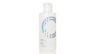 Off + Away Gel Remover