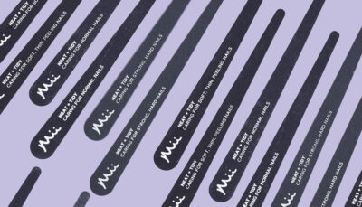 Image of Neat + Tidy Nail Files